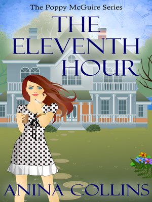 The Eleventh Hour - ebook